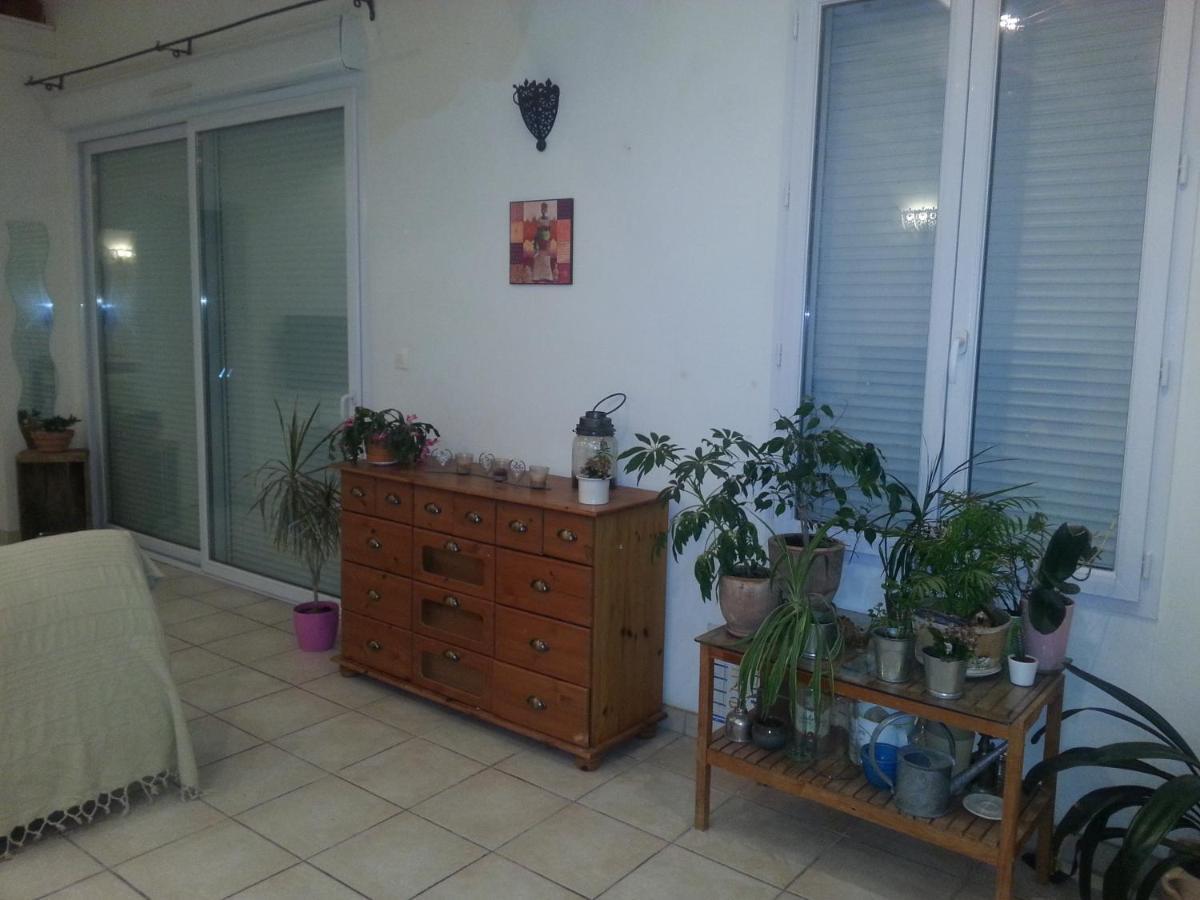 Jolie Maison Avec Jardin - 2 Chambres Le Hamel  Eksteriør billede